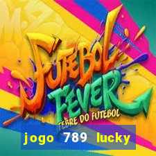 jogo 789 lucky paga mesmo